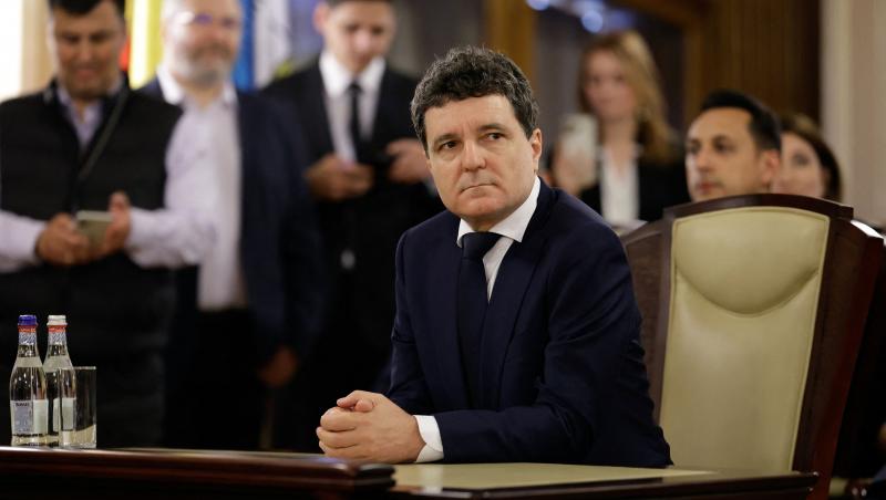 Mesajul lui Nicușor Dan după protestul pentru siguranța femeilor. Ce promite președintele