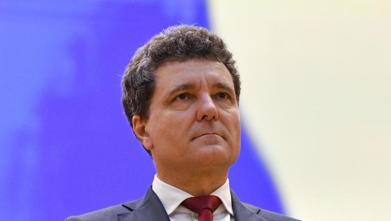 Mesajul lui Nicușor Dan după protestul pentru siguranța femeilor. Ce promite președintele