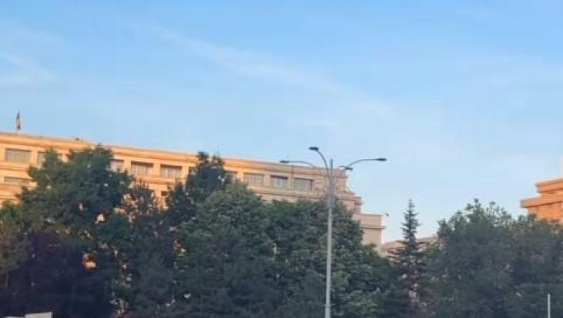 Mesajul lui Nicușor Dan după protestul pentru siguranța femeilor. Ce promite președintele