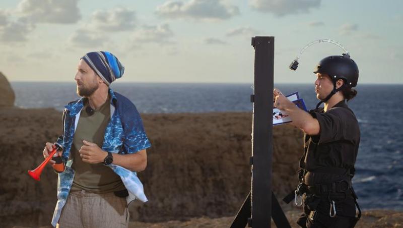 Noi imagini adorabile cu Tiago, fiul lui Dani Oțil și al Gabrielei Prisăcariu. Cât de mult a crescut. Băiețelul e leit tatăl său