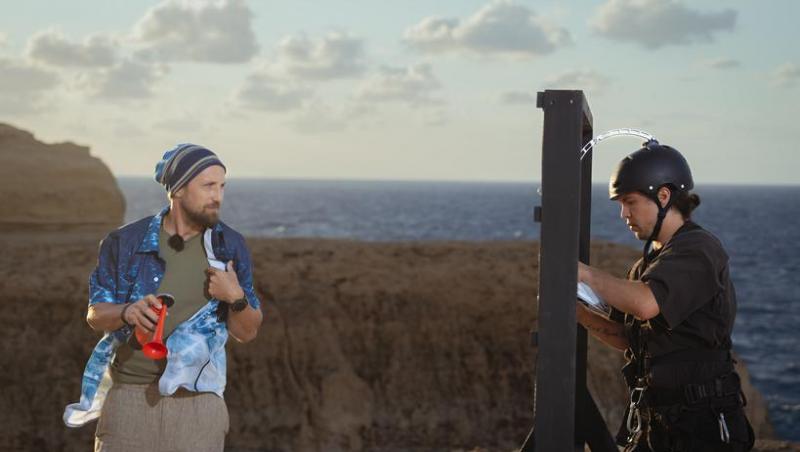 Noi imagini adorabile cu Tiago, fiul lui Dani Oțil și al Gabrielei Prisăcariu. Cât de mult a crescut. Băiețelul e leit tatăl său
