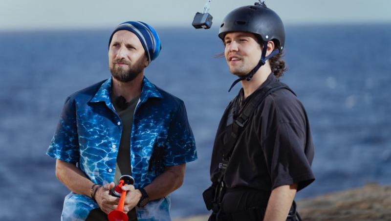 Noi imagini adorabile cu Tiago, fiul lui Dani Oțil și al Gabrielei Prisăcariu. Cât de mult a crescut. Băiețelul e leit tatăl său