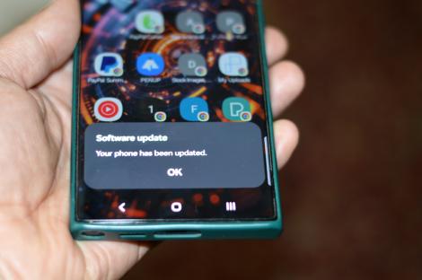 Samsung va șterge mii de conturi în următoarele săptămâni. Cum îl protejezi pe al tău