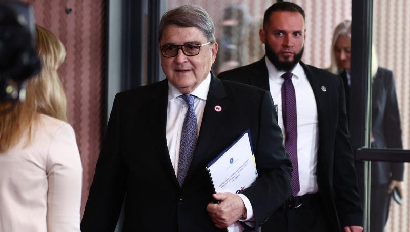 Cum mai poate intra România în programul Visa Waiver. Care sunt șansele reușitei și ce spune ministrul Emil Hurezeanu