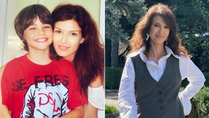 colaj alina chivulescu și bogdan iancu și alina chivulescu