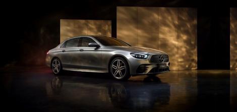(P) Top 5 dotări premium pe care le găsești la Mercedes-Benz rulate de la Auto Schunn