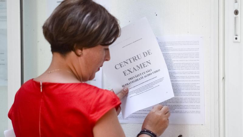 Un tânăr din București a cerut în instanță anularea diplomei de Bacalaureat. Care este motivul din spatele deciziei bizare