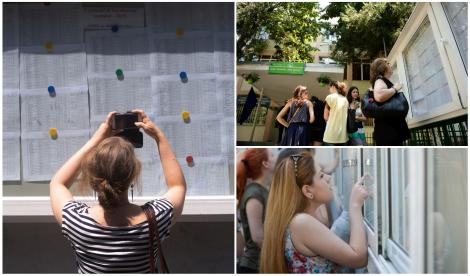 Rezultate BAC 2025. Află primul ce note s-au luat anul acesta. Model de cerere pentru vizualizarea lucrării sau pentru contestație