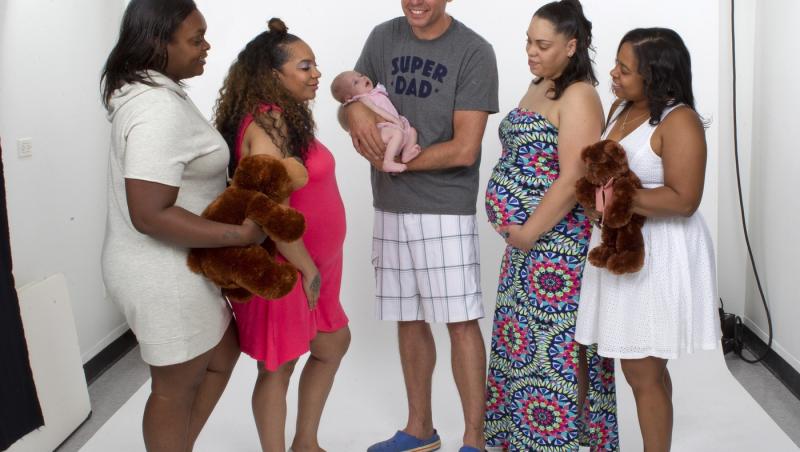 Un matematician este tatăl biologic a 176 copii: „Îndeajuns”