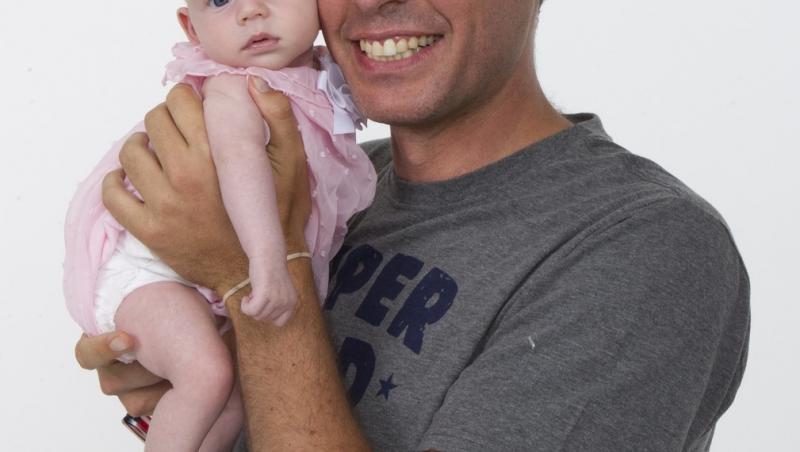 Un matematician este tatăl biologic a 176 copii: „Îndeajuns”