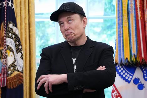 Elon Musk a publicat rezultatele testului antidrog, după ce a fost acuzat că folosește substanțe în exces. Ce a reieșit