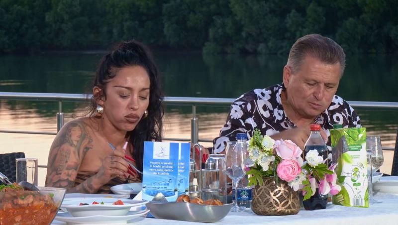 Poftiți pe la noi: Poftiți la întrecere, 2 iunie 2025. Ce surpriză au avut vedetele din partea lui Nea Marin. Ce probe au avut