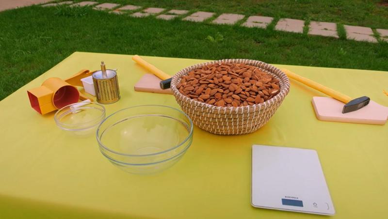 Poftiți pe la noi: Poftiți la întrecere, 2 iunie 2025. Ce surpriză au avut vedetele din partea lui Nea Marin. Ce probe au avut