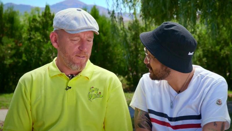 Poftiți pe la noi: Poftiți la întrecere, 2 iunie 2025. Ce surpriză au avut vedetele din partea lui Nea Marin. Ce probe au avut