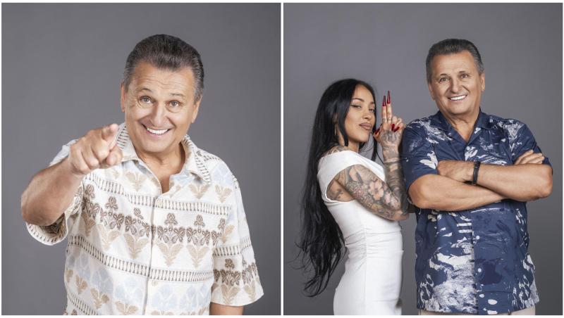 Poftiți pe la noi: Poftiți la întrecere, 2 iunie 2025. Ce surpriză au avut vedetele din partea lui Nea Marin. Ce probe au avut