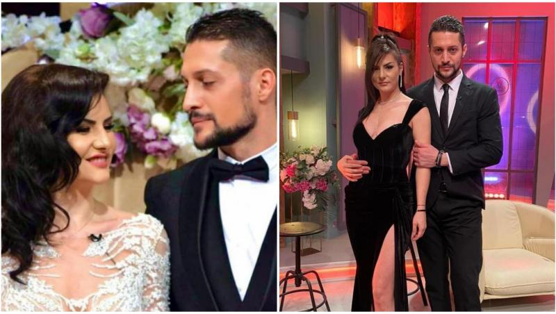 Colaj cu Bianca și Mihai