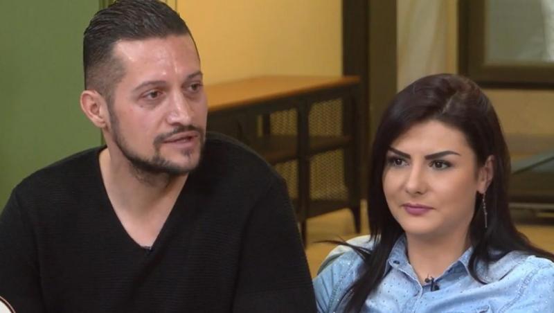 Mireasa, sezon 2. Bianca și Mihai așteaptă un copil. Tânăra însărcinată a publicat o imagine emoționantă: „Trei inimi!”