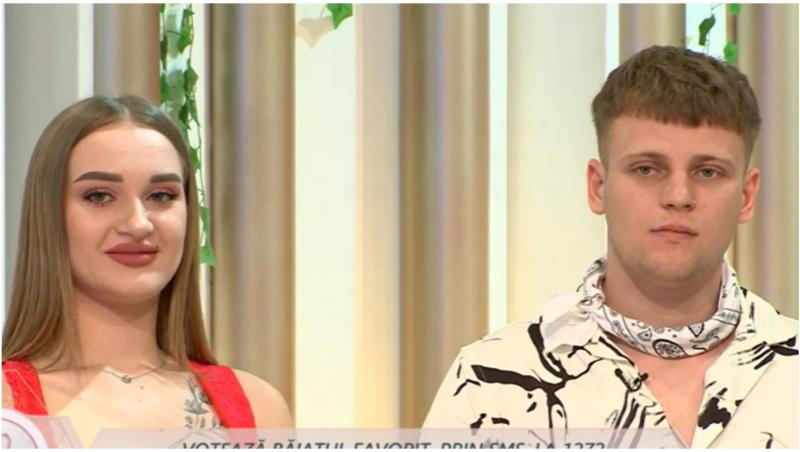 Mireasa sezonul 11. Edera și Liviu, imagini frumoase din afara emisiunii. Tinerii au mers acasă la tatăl băiatului