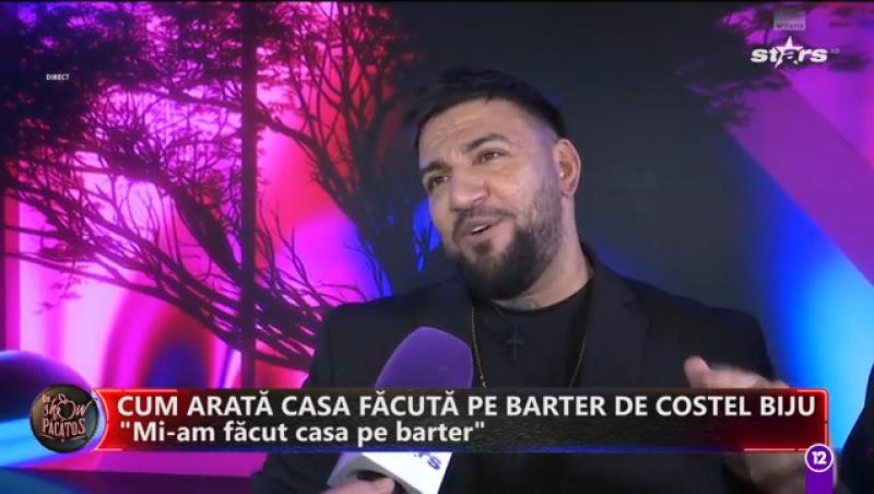 Cum arată și cât de frumoasă este soția lui Costel Biju. Motivul pentru care a atras atenția în mediul online