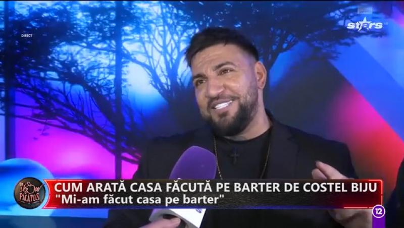 Cum arată și cât de frumoasă este soția lui Costel Biju. Motivul pentru care a atras atenția în mediul online