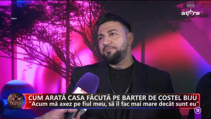 Cum arată și cât de frumoasă este soția lui Costel Biju. Motivul pentru care a atras atenția în mediul online