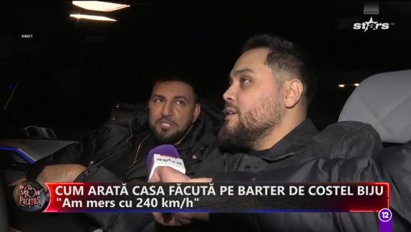 Cum arată și cât de frumoasă este soția lui Costel Biju. Motivul pentru care a atras atenția în mediul online