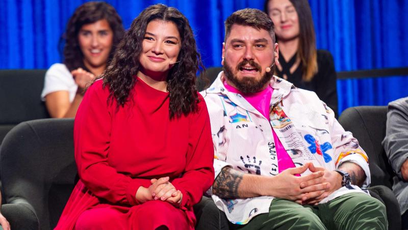 Cum arată noul iubit al Mariei Popovici. Comedianta și-a făcut publică relația