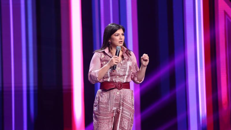 Cum arată noul iubit al Mariei Popovici. Comedianta și-a făcut publică relația