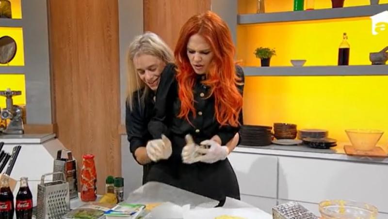 Marilu Dobrescu susține că ar fi fost abuzată de fostul iubit. Cum răspunde Iustin Petrescu acuzațiilor dure