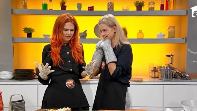 Marilu Dobrescu susține că ar fi fost abuzată de fostul iubit. Cum răspunde Iustin Petrescu acuzațiilor dure