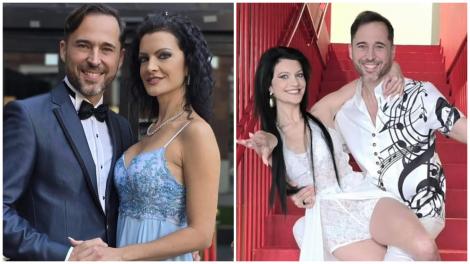 Ce rochie de mireasă spectaculoasă a purtat Magdalena Chihaia la nunta cu Dinu Maxer. Cum a arătat în ziua cea mare