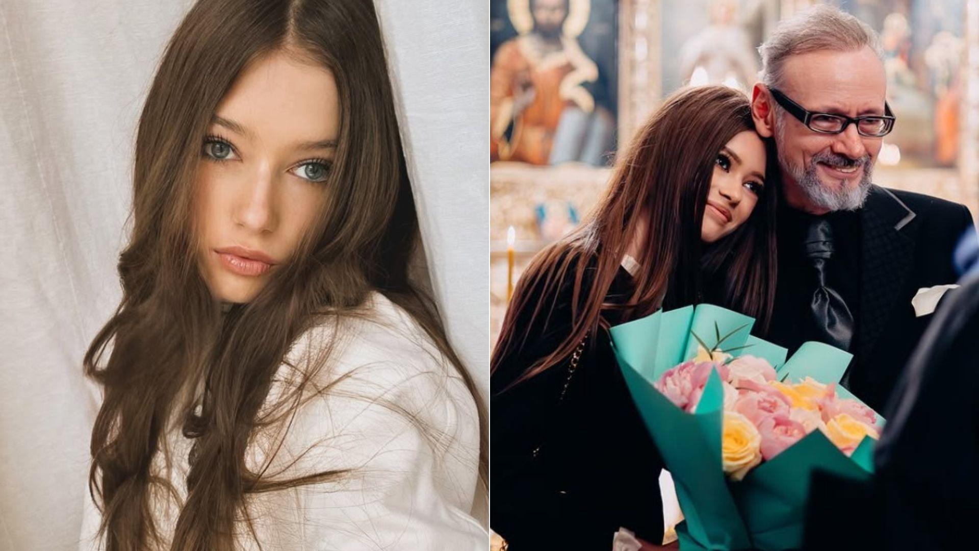 colaj mihai albu si mikaela albu