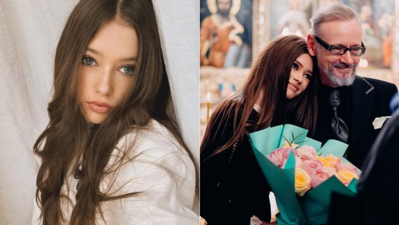 colaj mihai albu si mikaela albu