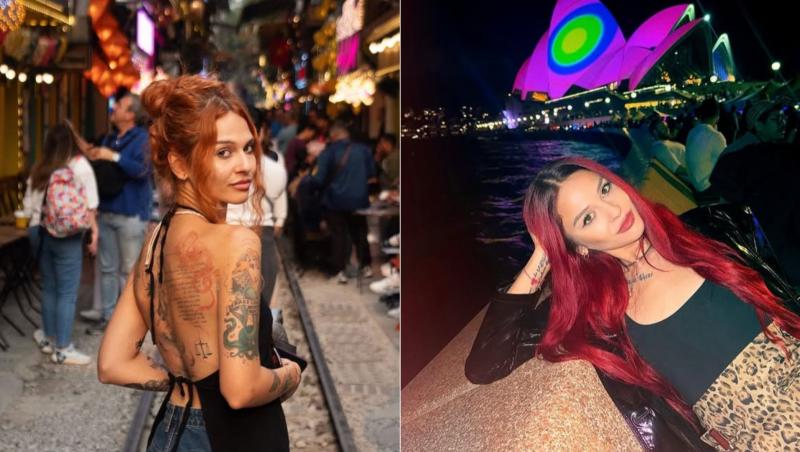 colaj marilu dobrescu