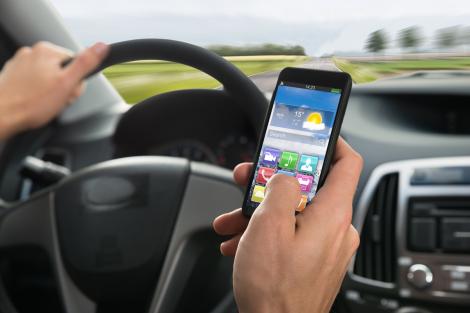 Funcția smartphone ascunsă care poate preveni accidentele de mașină. Cei mai mulți utilizatori nu știu cum să o folosească