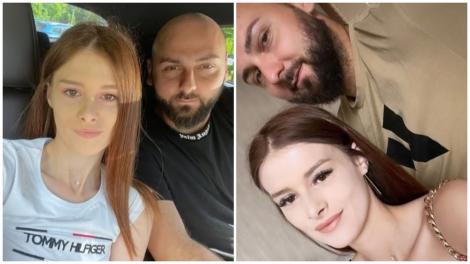 Unde s-ar fi aflat Alex, soțul Teodorei Marcu, atunci când tânăra a fost împușcată mortal. Ce a făcut bărbatul la aflarea veștii