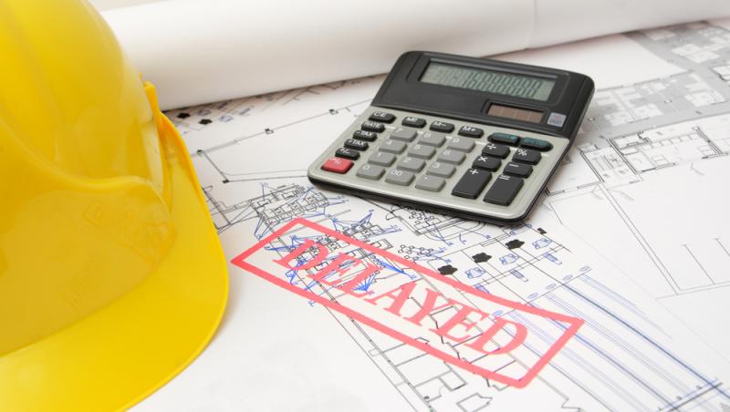(P) Proiecte imobiliare întârziate în 2025 – ce drepturi au clienții și cum să le protejeze