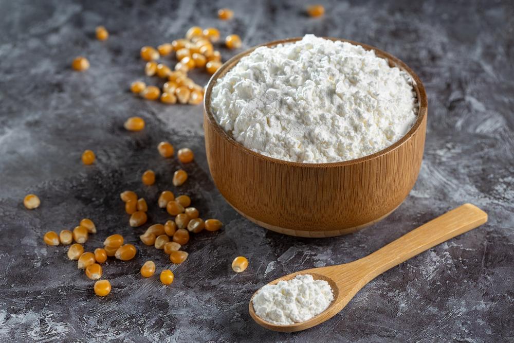 Cei mai buni &icirc;nlocuitori pentru amidonul de porumb. Ce poți folosi la schimb