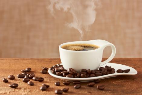Ce se întâmplă în corpul nostru când bem cafea sau cofeină? Efectele cofeinei asupra organismului