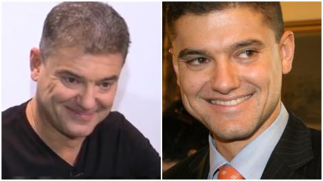 Cristian Boureanu este acuzat de agresiune sexuală de o tânără de 23 de ani. Gesturile fostului politician, filmate pe ascuns