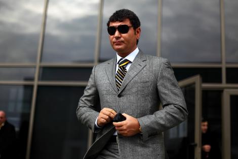Cristi Borcea cheltuie jumătate de milion de euro pe lună. Pe ce se duc banii: „E uluitor!”