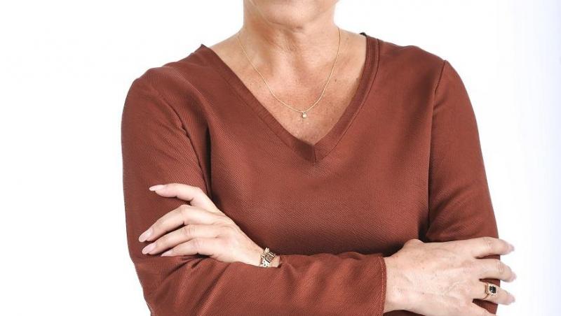 Cine e și cum arată fiul actriței Ilinca Goia din serialul Lia – Soția soțului meu. Puțini știu că Nikita este un artist cunoscut