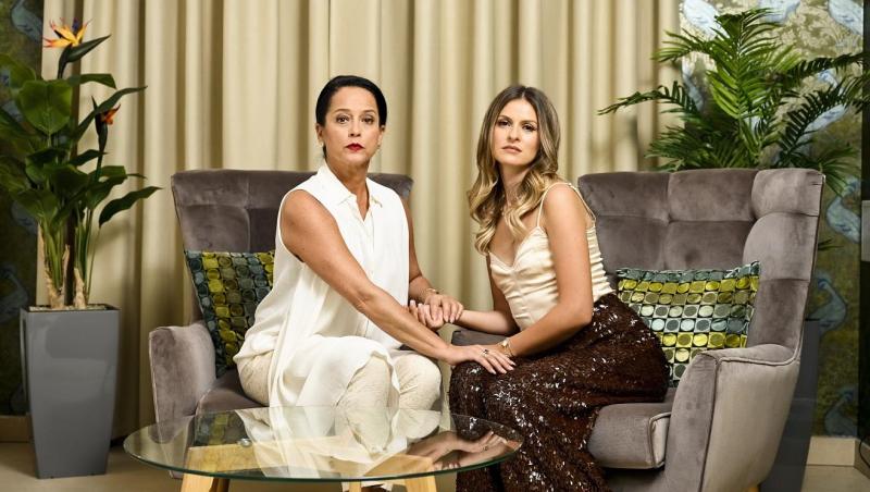 Cine e și cum arată fiul actriței Ilinca Goia din serialul Lia – Soția soțului meu. Puțini știu că Nikita este un artist cunoscut