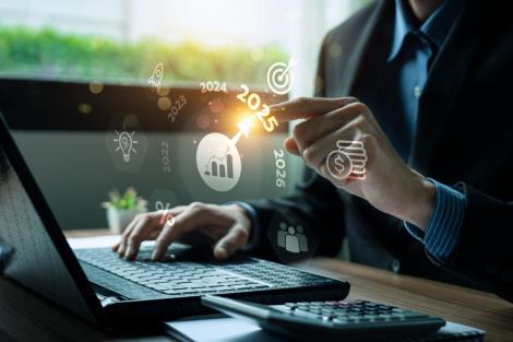 (P) Cele mai bune 6 agenții de marketing online din România - TOP 2025