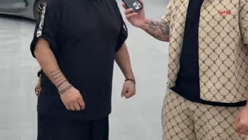 Cum arată casa lui Costel Biju. Imagini de senzație din impunătoarea vilă de lux