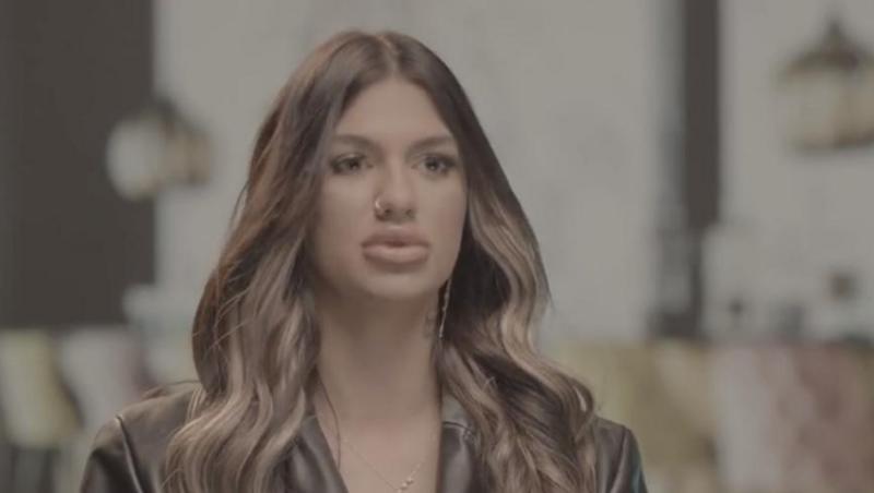 Ispita Lala de la Insula Iubirii, prima imagine cu chipul fiicei ei. Cu cine seamănă micuța Hazel