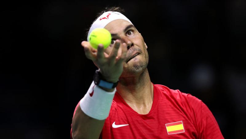 Rafael Nadal, decorat de Regele Felipe al VI-lea. Ce titlu poartă acum legenda tenisului masculin
