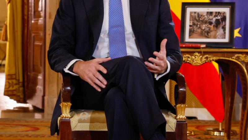 Rafael Nadal, decorat de Regele Felipe al VI-lea. Ce titlu poartă acum legenda tenisului masculin