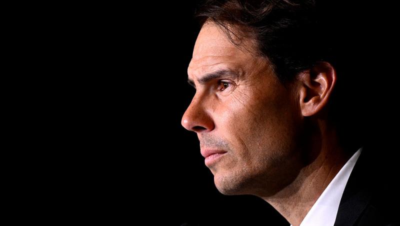 Rafael Nadal, decorat de Regele Felipe al VI-lea. Ce titlu poartă acum legenda tenisului masculin