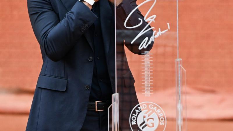 Rafael Nadal, decorat de Regele Felipe al VI-lea. Ce titlu poartă acum legenda tenisului masculin